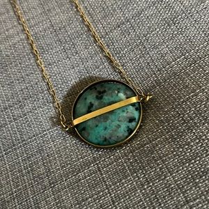 Turquoise Necklace